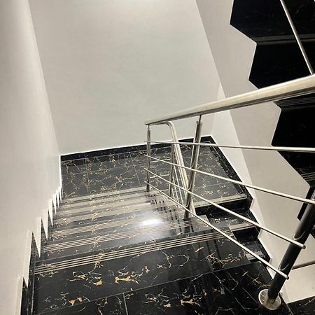 Residencial Christall Ap 2-A サンティアゴ・デ・ロス・カバリェロス エクステリア 写真