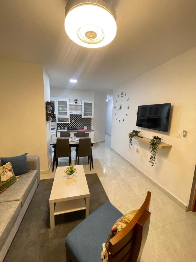 Residencial Christall Ap 2-A サンティアゴ・デ・ロス・カバリェロス エクステリア 写真